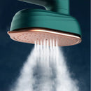 Mini Ferro De Passar Roupas A Vapor Para Viagem | Elétrico Portátil Pequeno Bivolt