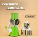 Moedor e Triturador de Carne e Alimentos – Praticidade e Potência na Sua Cozinha