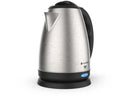Chaleira Elétrica Cadence CEL821 Inox e Preto 1,8L - 220V