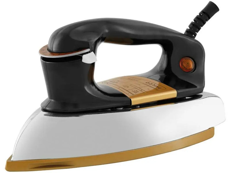Ferro de Passar Roupa a Seco Philco Retrô PFE01P - 220V