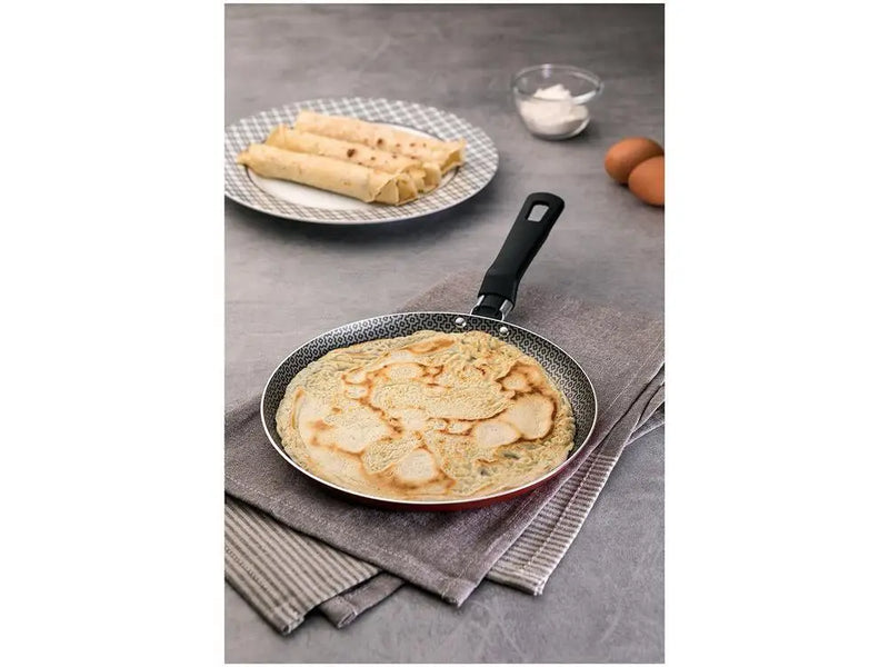 Panquequeira tapioqueira Tramontina Antiaderente Loreto