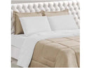 Jogo de Cama Queen Marcelino Textil Microfibra