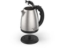 Chaleira Elétrica Cadence CEL821 Inox e Preto 1,8L - 220V