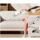 Aspirador de pó sem fio portátil, USB recarregável .