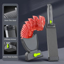 fatiador de carne  Manual fatiar carne  triturar, cortador de alimentos.