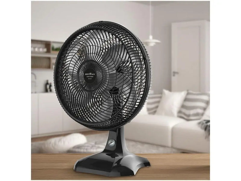 Ventilador de Mesa Britânia Maxx Force BVT400 40cm - 220V