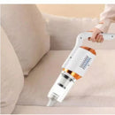 Aspirador de pó sem fio portátil, USB recarregável .