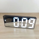 Relógio e Despertador Digital com Monitor de Temperatura ambiente